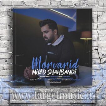 دانلود آهنگ میلاد شاهبندی مروارید دانلود آهنگ میلاد شاهبندی مروارید