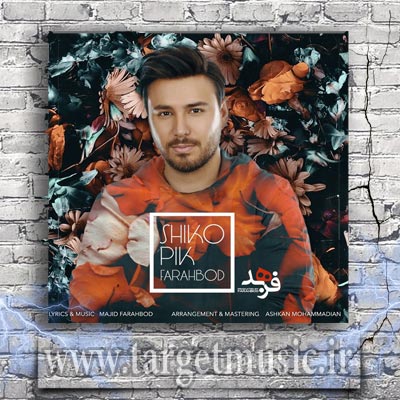 دانلود آهنگ ثانیه هارو تیک و تیک و تیک واسه تو زدم تیپ شیک و پیک