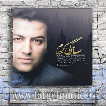 دانلود آهنگ پویا بیاتی سادگی کردم