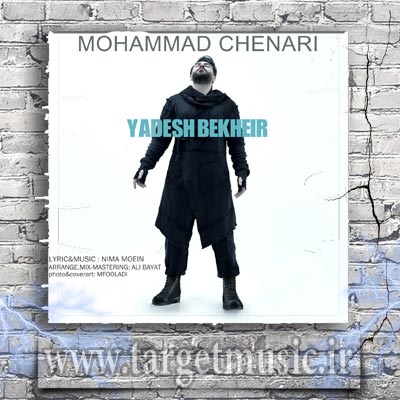 دانلود آهنگ یادش بخیر چه شبایی رو بخاطرت بیدار می موندم