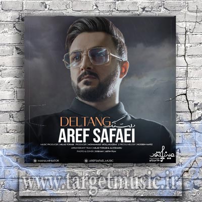 دانلود آهنگ گوشی و هی از خودم دور میکنم که شمارتو نگیرم