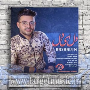 دانلود آهنگ آرشاوین دل ای دل