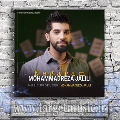دانلود آهنگ عاشق دوره گردم دور چشات بگردم تو نبودی آخه من چیکار میکردم