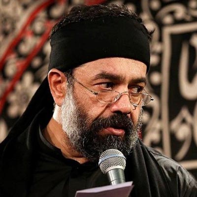 دانلود مداحی ما رعیت شاه خراسانیم خیلی به این آقا بدهکاریم
