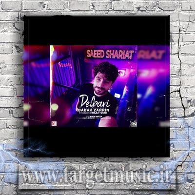 دانلود آهنگ دلبری میکنی از من دل میبری عاشقتم تو از من عاشق تری