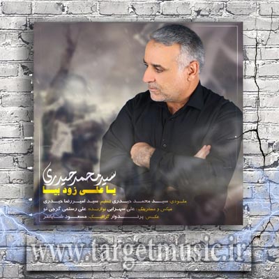 دانلود آهنگ یا علی نور دو عینت شده تنها و غریب یاورانش همه در کربلا شدند شهید