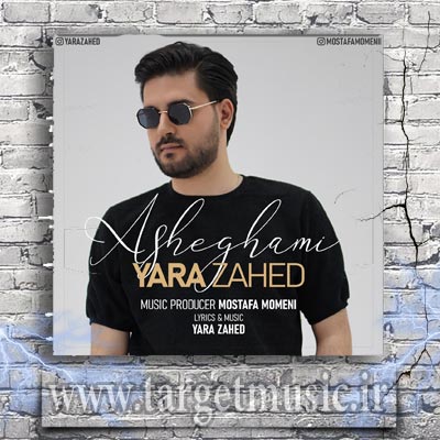 دانلود آهنگ چشمم کف پاهات دلم آروم باهات