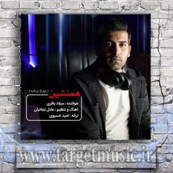 دانلود آهنگ میلاد باقری همنشین دانلود آهنگ میلاد باقری همنشین