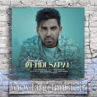 دانلود آهنگ مهدی ساران نمک گیر