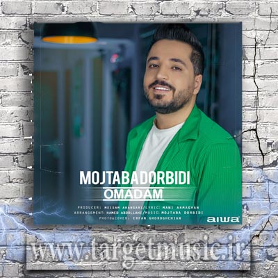 دانلود آهنگ تق و‌ تق در زدم دست‌ پر اومدم