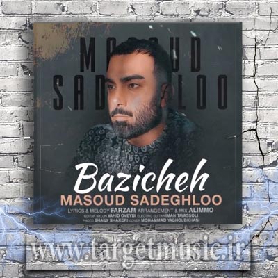 دانلود آهنگ دیدی آخر دلمو بازیچه تو کردم بیخودی شهر رو دادم دنبال تو می گردم