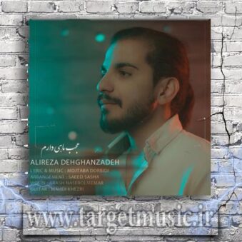 دانلود آهنگ علیرضا دهقان زاده عجب ماهی دارم