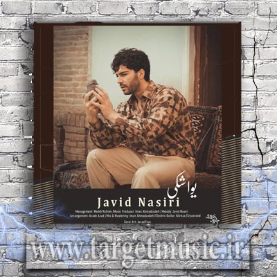 دانلود آهنگ جاوید نصیری یواشکی