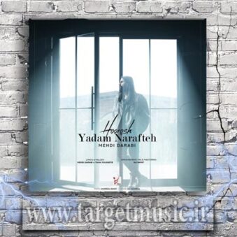 دانلود آهنگ مهدی دارابی یادم نرفته