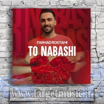دانلود آهنگ فرهاد رستمی تو نباشی