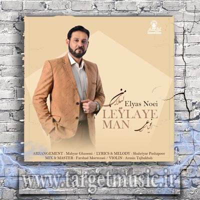 دانلود آهنگ گره افتاده به کارم تو بیا بازش کن دل گرفتار غمه از قفس آزادش کن