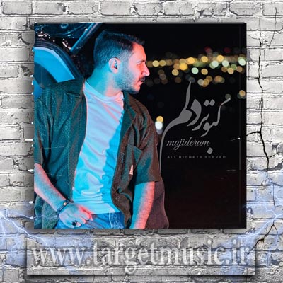 دانلود آهنگ مجید ارم کبوتر دلم