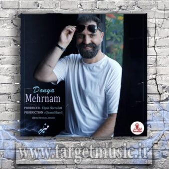 دانلود آهنگ مهرنام دنیا
