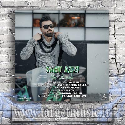 دانلود آهنگ قربونت برم يا زوده اين دور و ورا نبوده شبيه تو نجيبی تو دورت پر حسوده