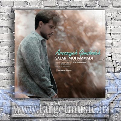 دانلود آهنگ رفتی بماند حسرتش به قلبم کاش می رسید این رابطه به جایی