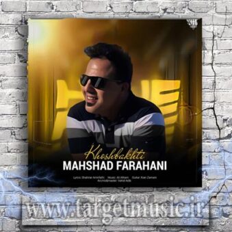 دانلود آهنگ مهشاد فراهانی به نام خوشبختی