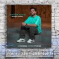 دانلود آهنگ آخه هیشکیو ندارم پشتم اومدی چشم و دلم شد روشن