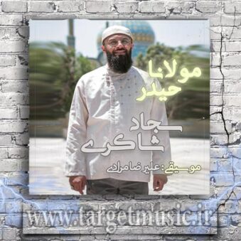 دانلود آهنگ سجاد شاکری به نام مولانا حیدر