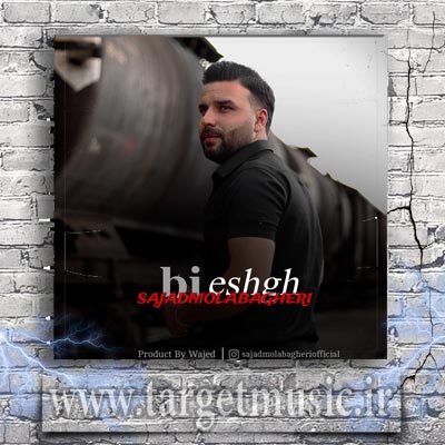 دانلود آهنگ سجاد ملاباقری بی عشق