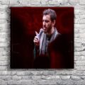 دانلود نوحه خون تو احیاگر پرچم خداست تکیه ی پرچم خدا به کربلاست
