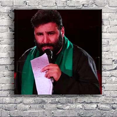 دانلود نوحه خدا رو شکر بازم محرمت رو دیدم