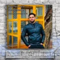 دانلود آهنگ ابوالفضل زارع به نام شاه دلم