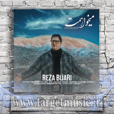دانلود آهنگ من چه کردم که این شد جوابم من که بی شانه ات بی پناهم