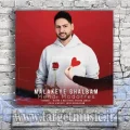 دانلود آهنگ مهدی مدرس به نام ملکه ی قلبم