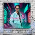 دانلود آهنگ هوراد احمدی حضرت یار