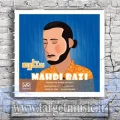 دانلود آهنگ بیا چشمک بزن دوباره ببین دلم چه بی قراره