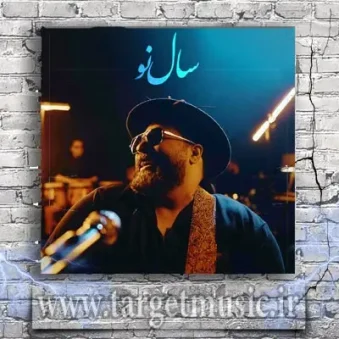 دانلود آهنگ رضا صادقی سال نو