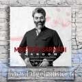 دانلود آهنگ مرتضی سرمدی خانومی