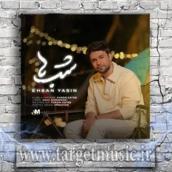 دانلود آهنگ احسان یاسین به نام شب ها
