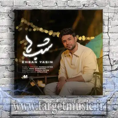دانلود آهنگ احسان یاسین به نام شب ها