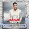 دانلود آهنگ ماکان قشقایی به نام جونم