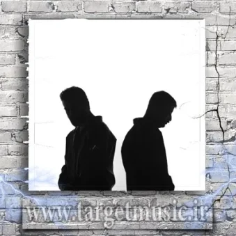 دانلود آهنگ علی یاسینی و پوری به نام نفهمیدم
