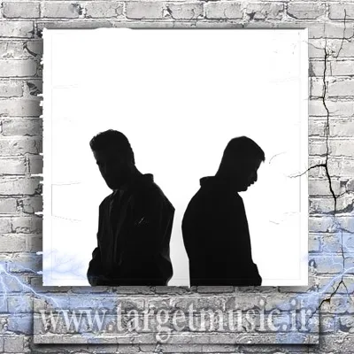 دانلود آهنگ علی یاسینی و پوری به نام نفهمیدم