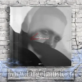 دانلود آهنگ حامیم به نام قلبمو پس به من بده