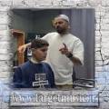 دانلود آهنگ رضا شیری و ماهد به نام بارون