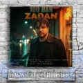 دانلود آهنگ زادان به نام صد بار