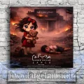 دانلود آهنگ زانکو به نام بخواب آروم