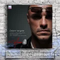 دانلود آهنگ آرمین زارعی به نام دلم تنگته